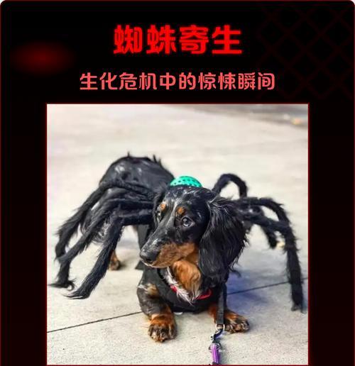 如何拍摄出类似生化危机的惊悚效果？