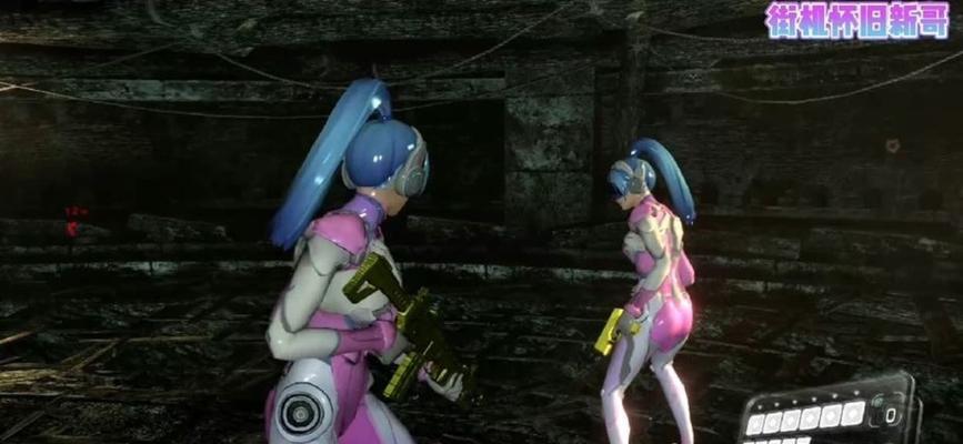 生化危机6地下宫殿怎么进?如何进入地下宫殿?