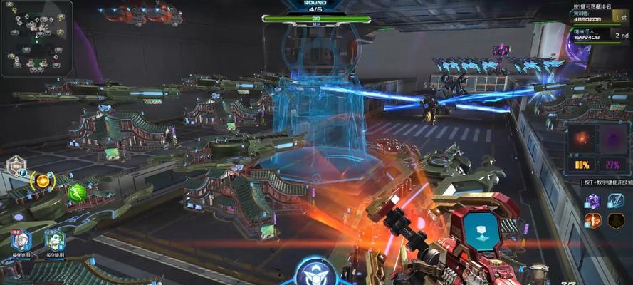 逆战陆行虎鲨的获取方法是什么？