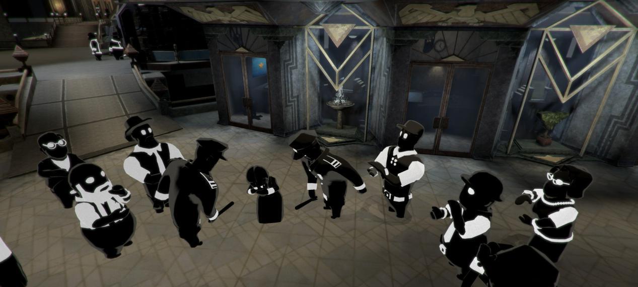 《以旁观者2》游戏攻略大揭秘（绝密攻略带你掌握游戏全流程）