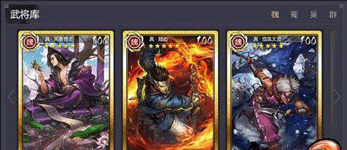 《啪啪三国2新手快速升级攻略》（轻松提升等级）