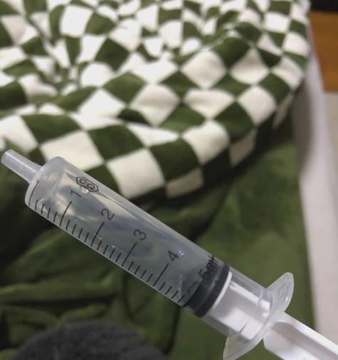 生化危机针管如何出售？出售针管的流程是什么？