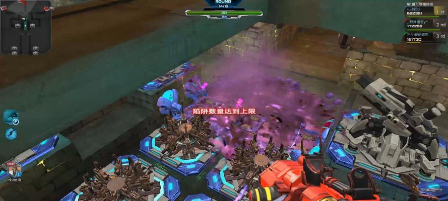 逆战保卫战的胜利策略有哪些？