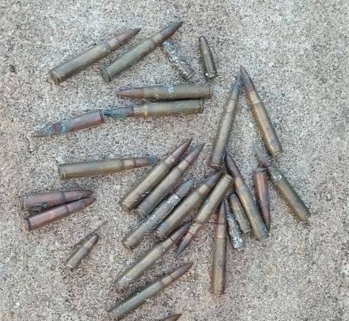 生化危机中枪子弹如何快速去除？去除子弹的正确步骤是什么？