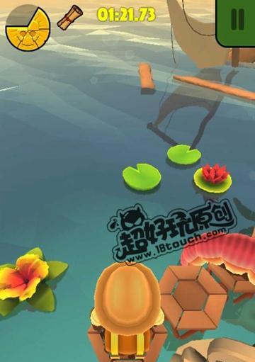 探索以诺诺岛的乐趣（以诺诺岛玩法攻略）