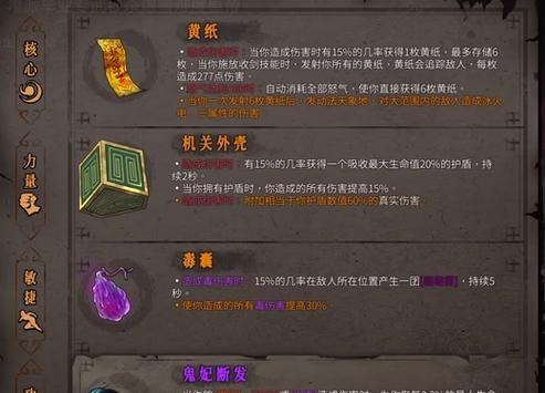 《暖雪各流派顶级搭配大揭秘》（全面解析暖雪各流派的顶级搭配）