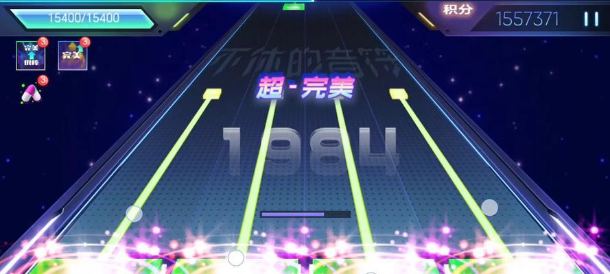 《音律狂想曲》道具大揭秘(探秘音游中的神奇道具)